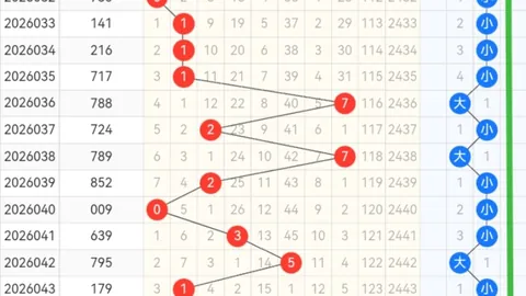 双色球2026021期专家推荐龙头二码，预测分析
