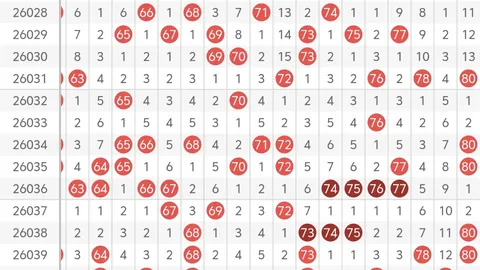 2026049期福彩3D小嘉推荐四字策略